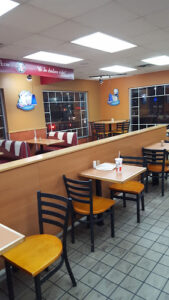 KFC - Shreveport