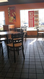 KFC - Alexandria