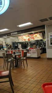 KFC - Nashville