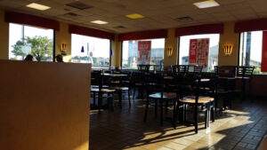 KFC - Texarkana
