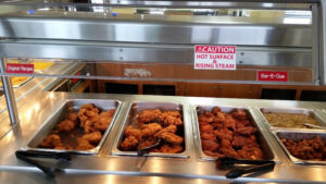 KFC - Searcy