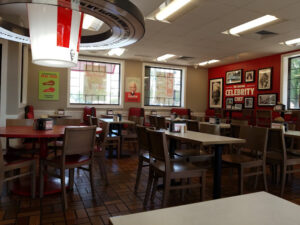 KFC - West Memphis