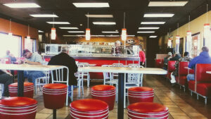 KFC - Paragould