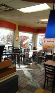 KFC - Fayetteville