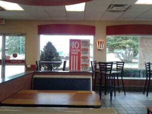 KFC - Siloam Springs
