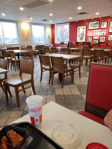 KFC - Springdale