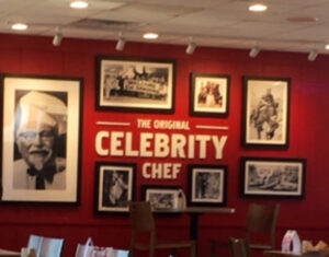 KFC - Fort Smith