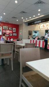 KFC - Norman