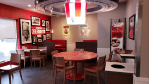 KFC - Midwest City