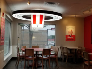KFC - Oklahoma City
