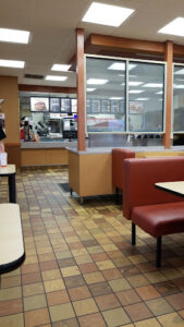 KFC - Enid