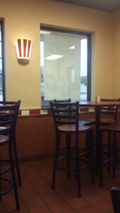 KFC - Bartlesville