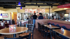 KFC - Owasso