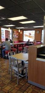 KFC - Stillwater