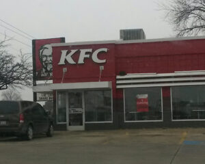 KFC - Shawnee