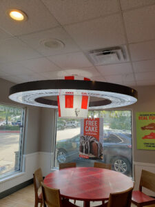 KFC - McKinney