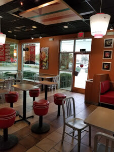 KFC - McKinney