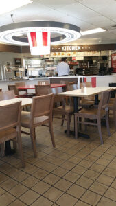 KFC - Rowlett