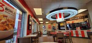 KFC - Wylie