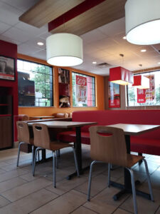 KFC - DeSoto