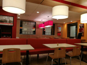 KFC - Waxahachie