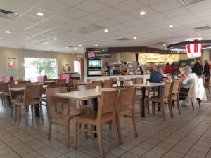 KFC - Mt Pleasant