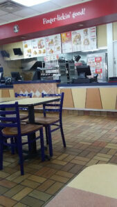 KFC - Lufkin