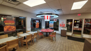 KFC - Euless