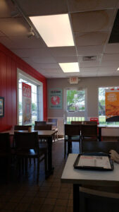 KFC - Mansfield