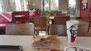 KFC - Sugar Land