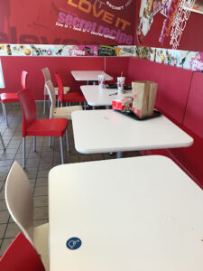 KFC - Sugar Land