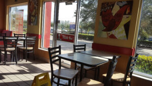 KFC - Pasadena