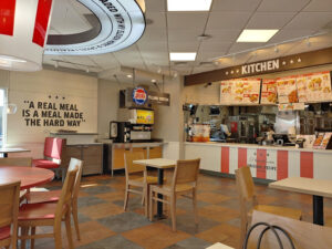 KFC - Pasadena
