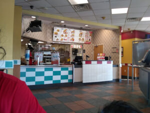 KFC - Port Arthur