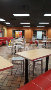 KFC - Victoria