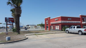 KFC - Kingsville