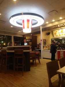 KFC - San Marcos