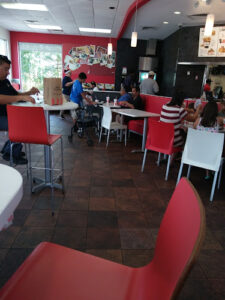 KFC - Austin