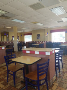 KFC - Del Rio