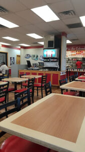 KFC - Plainview