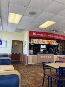 KFC - Amarillo