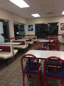 KFC - Abilene