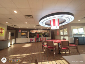 KFC - Midland