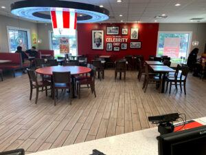 KFC - Midland