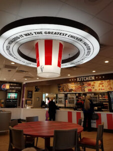 KFC - Arvada