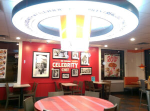 KFC - Broomfield