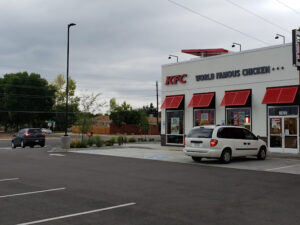 KFC - Northglenn