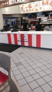 KFC - Westminster
