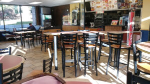 KFC - Steamboat Springs