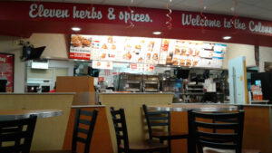 KFC - Windsor